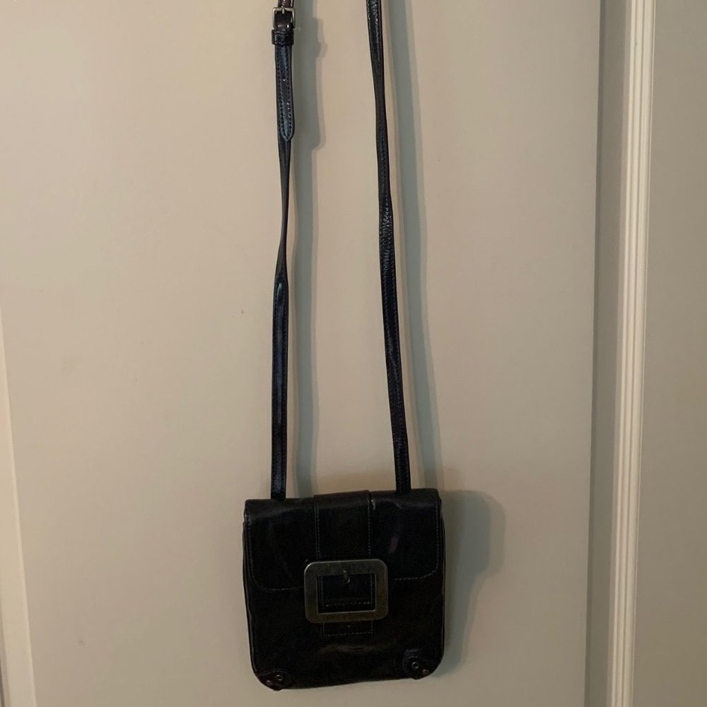 Boconi Mini Body Bag